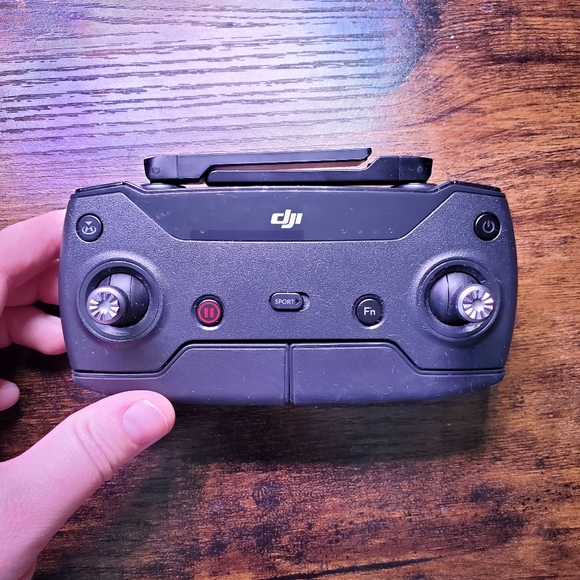 DJI Spark Drone Kit - Picture 9 of 12